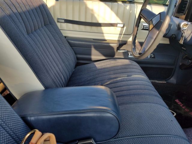 1983 Chevrolet Monte Carlo - photo 8