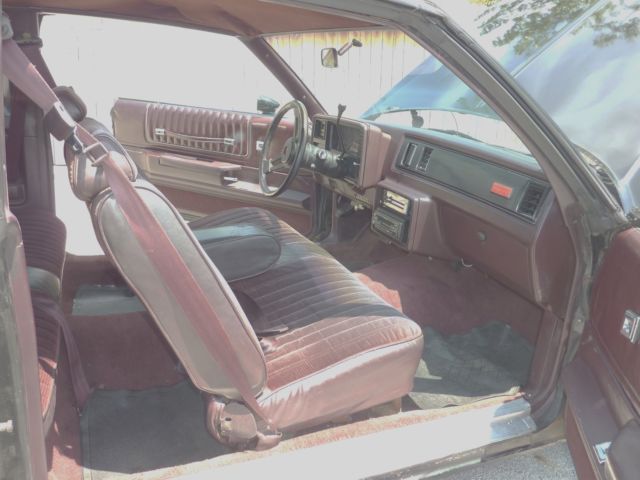 1985 Chevrolet Monte Carlo - photo 13