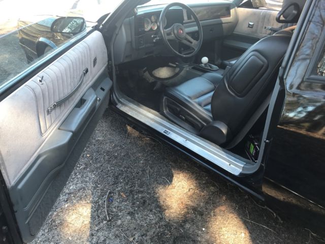 1988 Chevrolet Monte Carlo SS LS SWAPPED ALL 2004 GTO PARTS FRAME OFF WILWOOD - photo 5