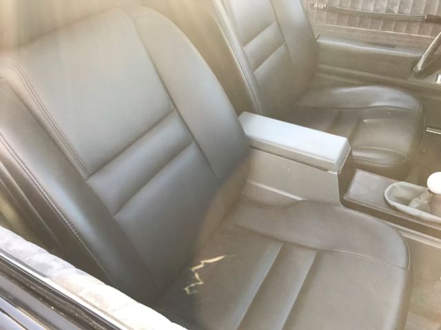 1988 Chevrolet Monte Carlo SS LS SWAPPED ALL 2004 GTO PARTS FRAME OFF WILWOOD - photo 8