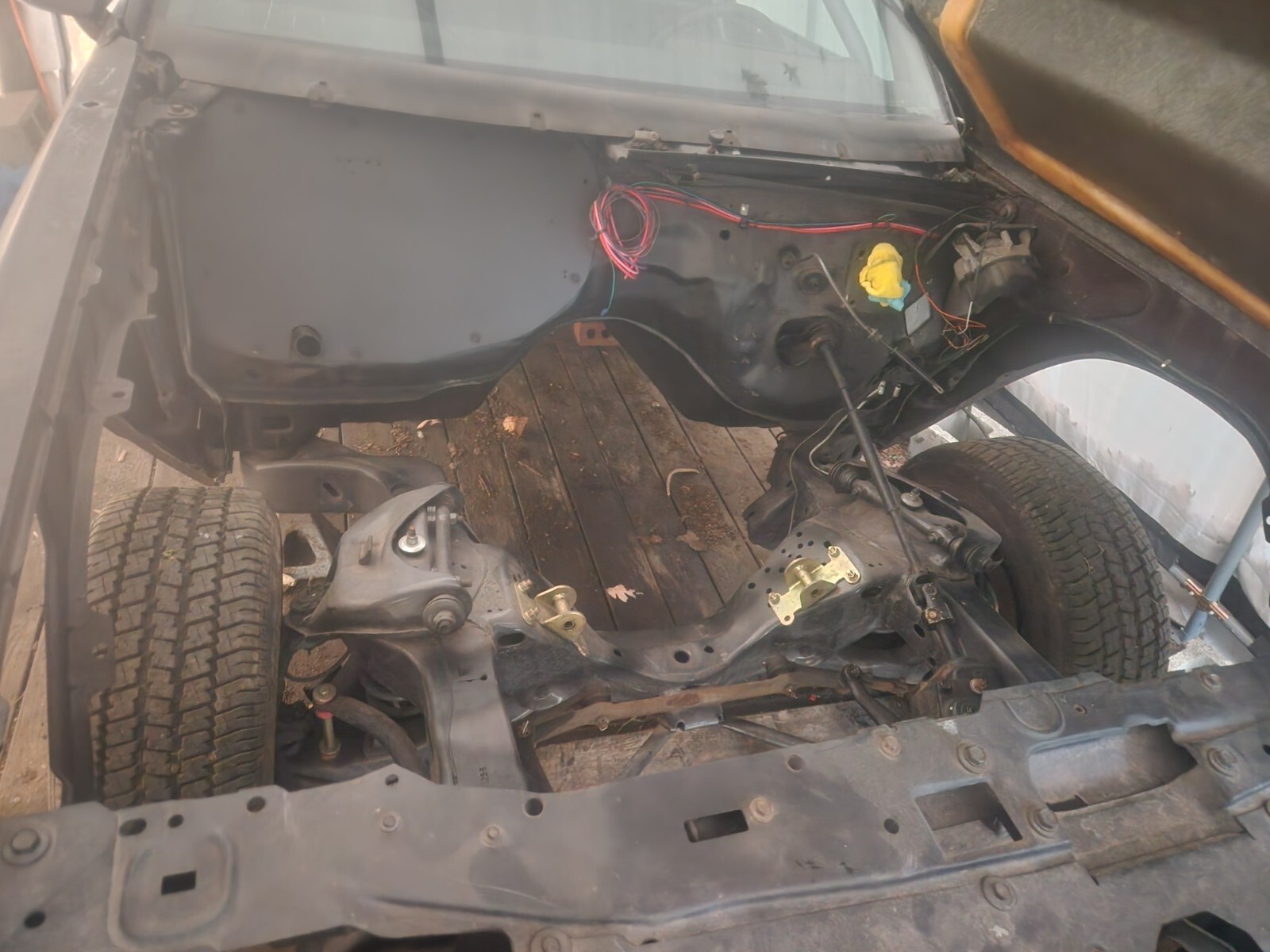 1986 Chevrolet Monte Carlo - photo 12