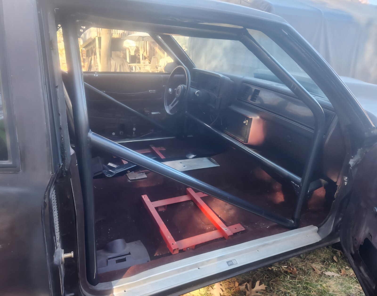 1986 Chevrolet Monte Carlo - photo 3
