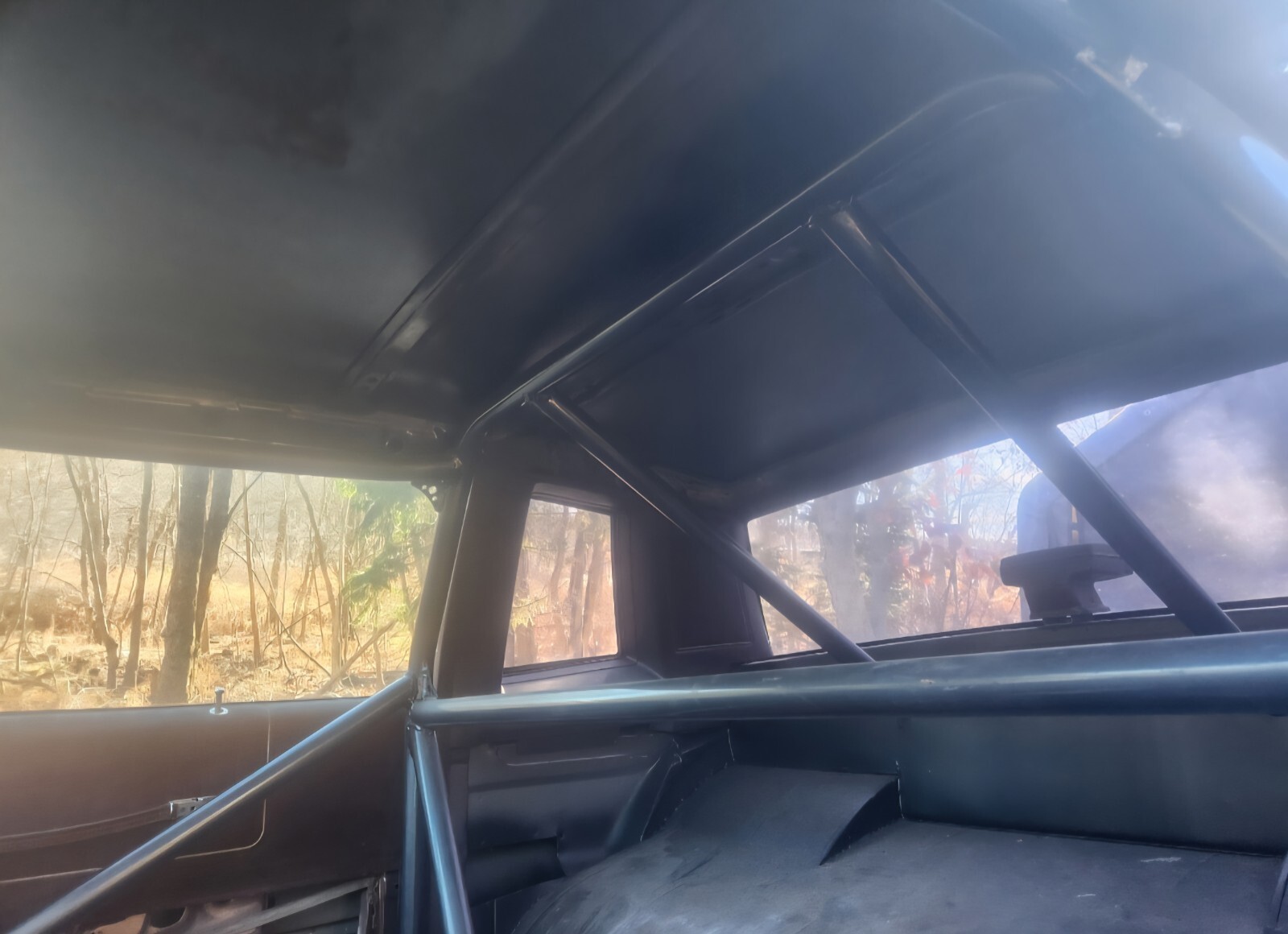 1986 Chevrolet Monte Carlo - photo 4