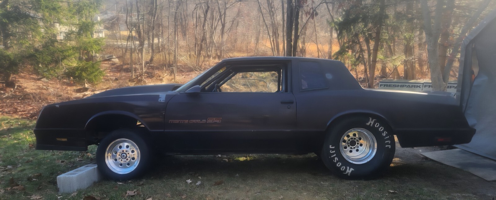 1986 Chevrolet Monte Carlo - photo 6
