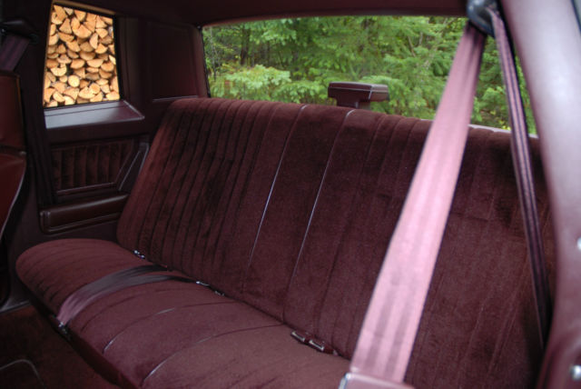 1986 Chevrolet Monte Carlo SS - photo 12
