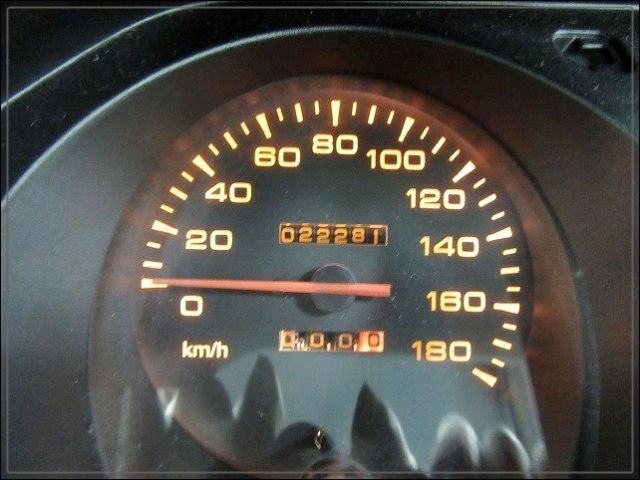 1991 Mitsubishi Montero - photo 8