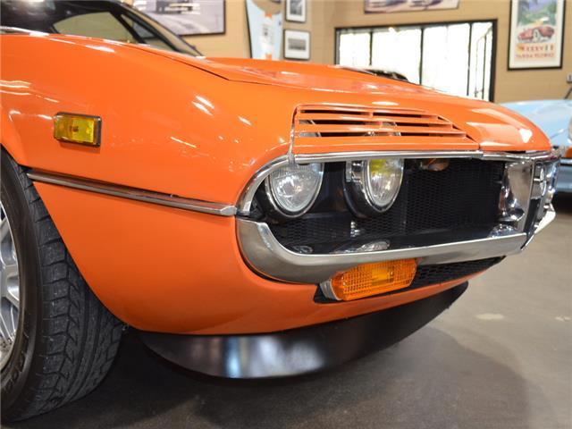 1972 Alfa Romeo Montreal -- - photo 9