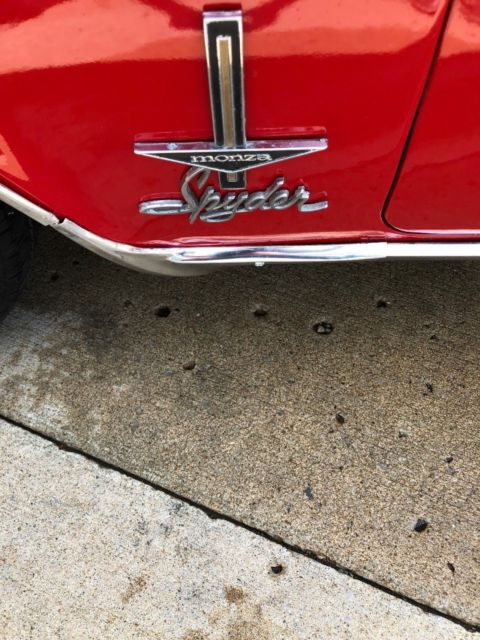 1964 Chevrolet Corvair - photo 5