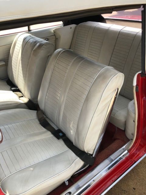 1964 Chevrolet Corvair - photo 6