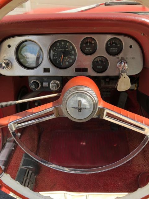 1964 Chevrolet Corvair - photo 7