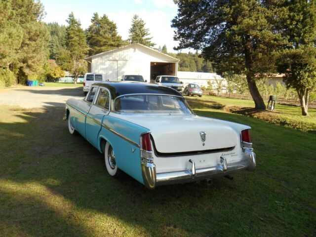 1956 Chrysler Canadian Windsor - photo 6