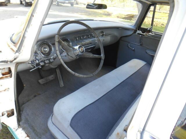 1956 Chrysler Canadian Windsor - photo 13