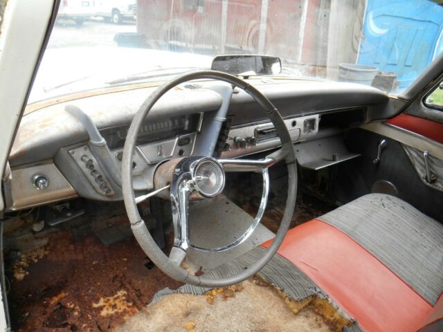 1959 Plymouth Fury - photo 11