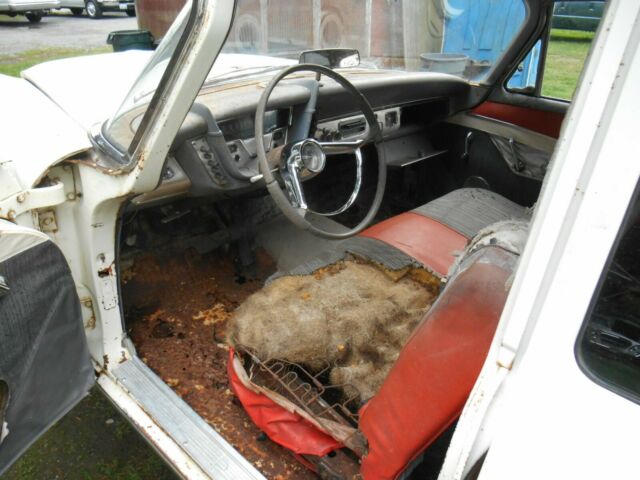 1959 Plymouth Fury - photo 9