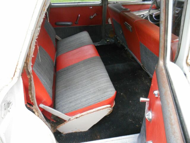 1959 Plymouth Fury - photo 13
