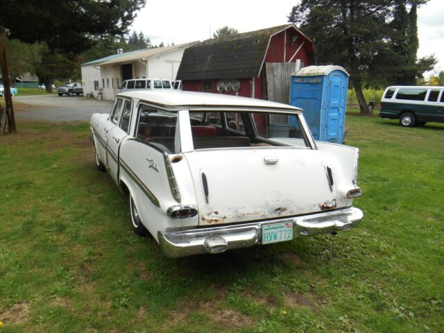 1959 Plymouth Fury - photo 3