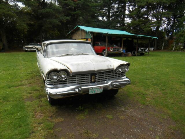 1959 Plymouth Fury - photo 6