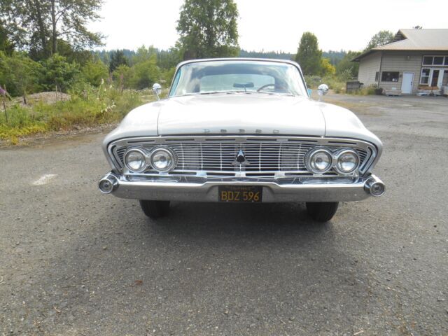 1961 Dodge Polara - photo 10