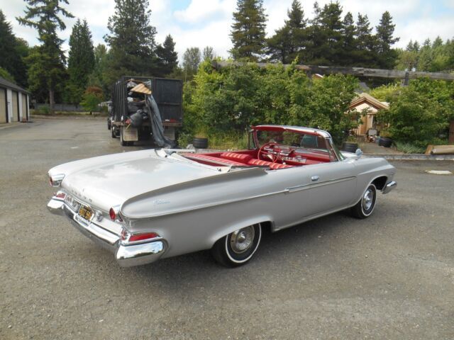 1961 Dodge Polara - photo 12