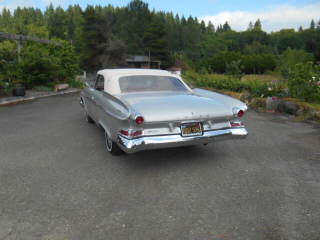1961 Dodge Polara - photo 6