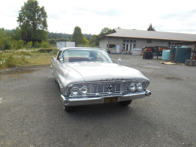 1961 Dodge Polara - photo 9