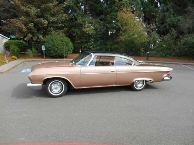 1961 Dodge Polara Pioneer - photo 3