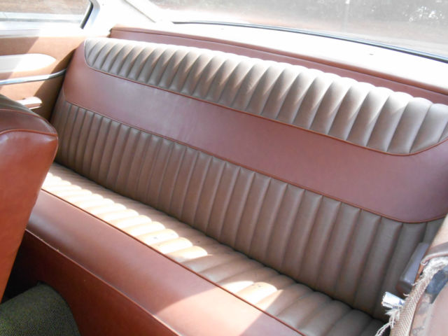 1961 Dodge Polara Pioneer - photo 12
