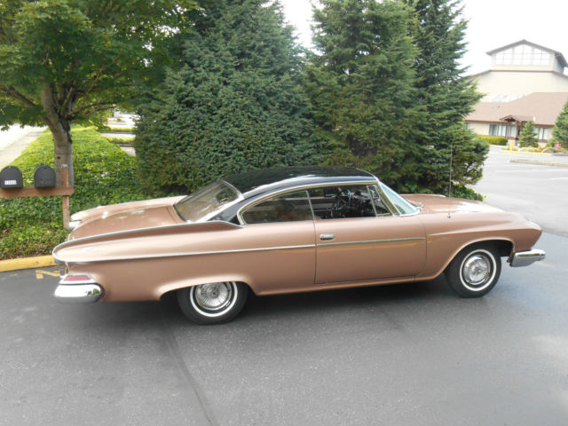 1961 Dodge Polara Pioneer - photo 2