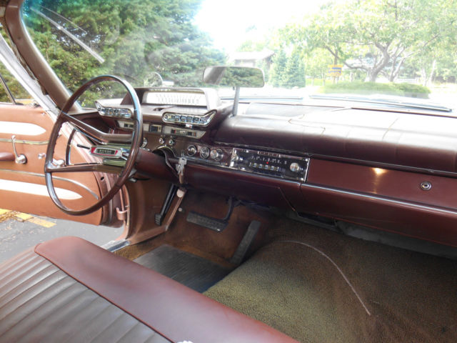 1961 Dodge Polara Pioneer - photo 9