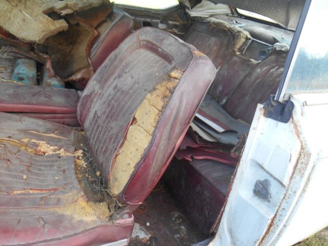 1963 Chrysler 300 Series - photo 11