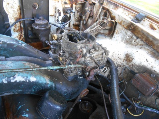 1963 Chrysler 300 Series - photo 12