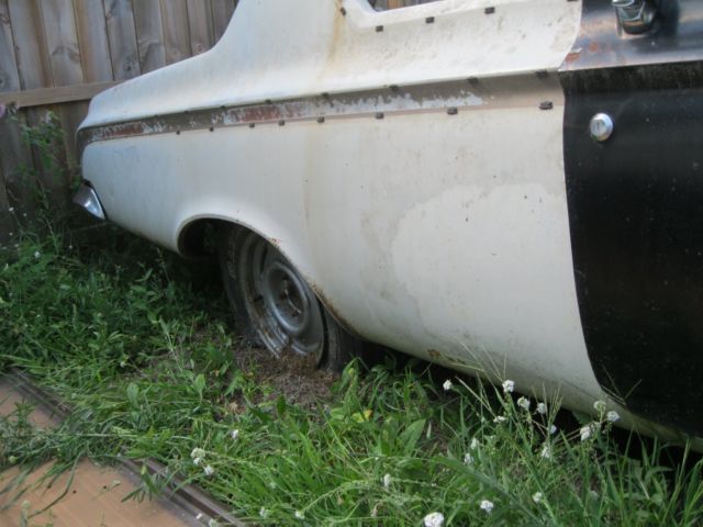 1963 Dodge Other - photo 3