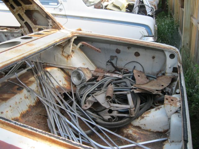 1963 Dodge Other - photo 7