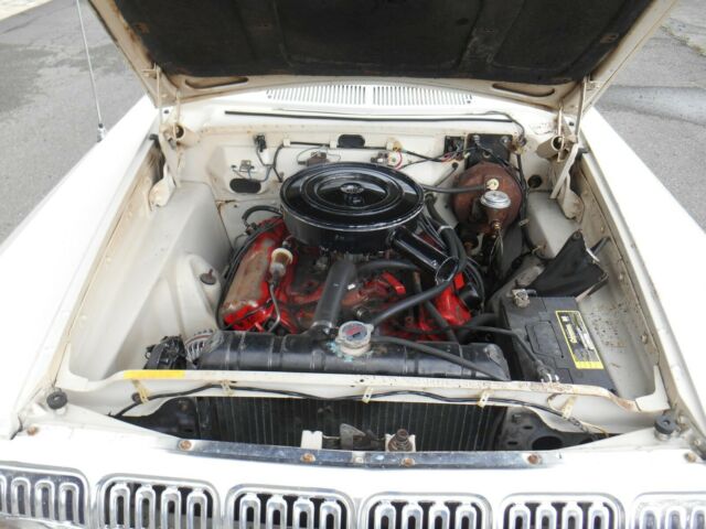 1963 Dodge Polara - photo 10