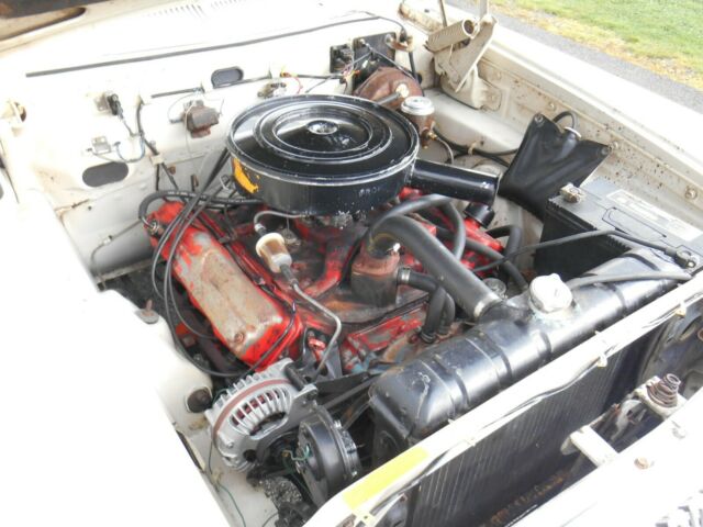 1963 Dodge Polara - photo 11