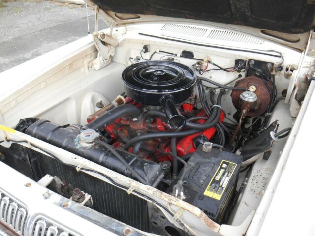 1963 Dodge Polara - photo 12