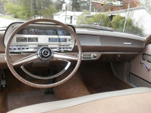 1963 Dodge Polara - photo 13