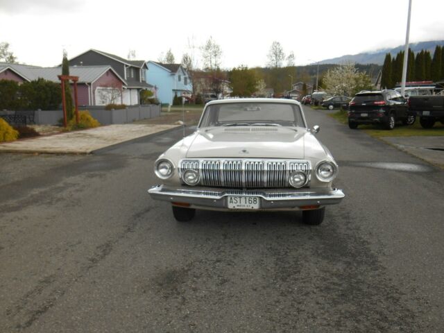 1963 Dodge Polara - photo 2