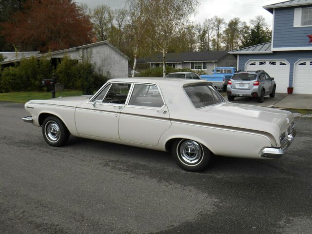 1963 Dodge Polara - photo 5