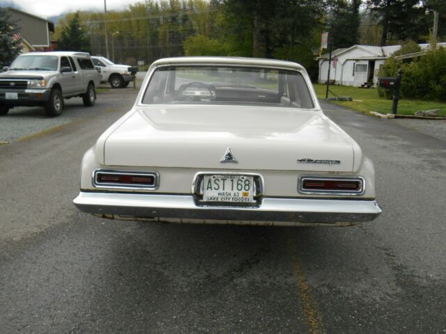 1963 Dodge Polara - photo 6