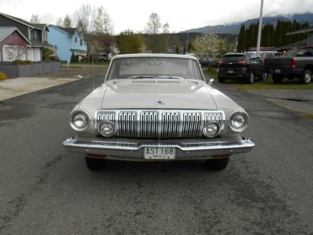 1963 Dodge Polara - photo 7