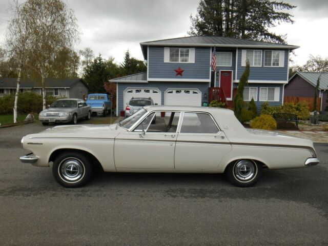 1963 Dodge Polara - photo 8