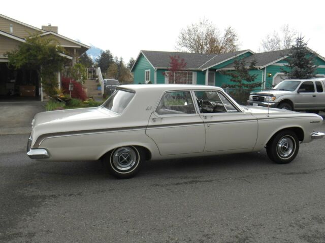 1963 Dodge Polara - photo 9