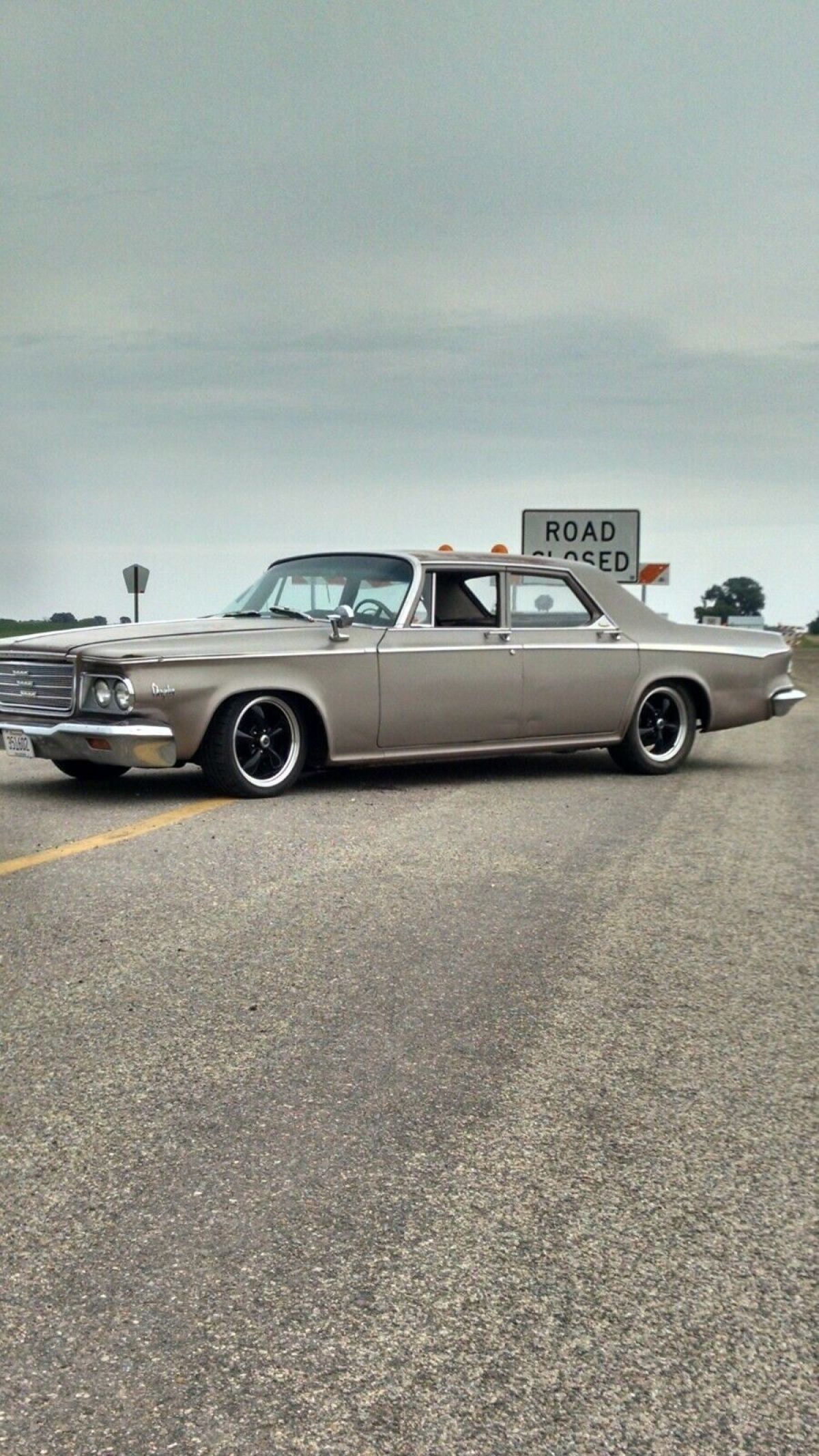 1964 Chrysler Newport - photo 2