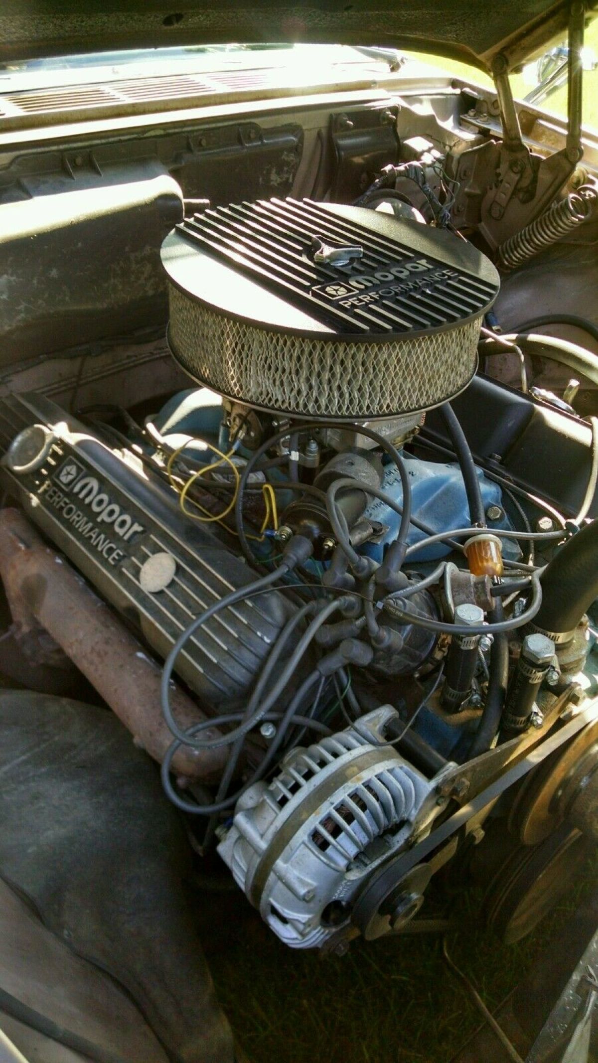 1964 Chrysler Newport - photo 4