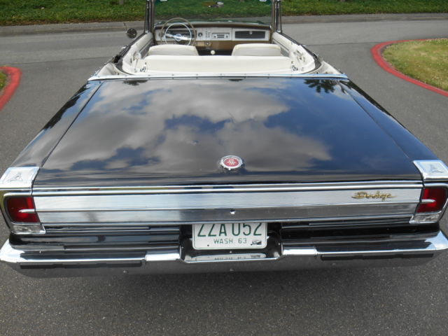 1965 Dodge Coronet - photo 10