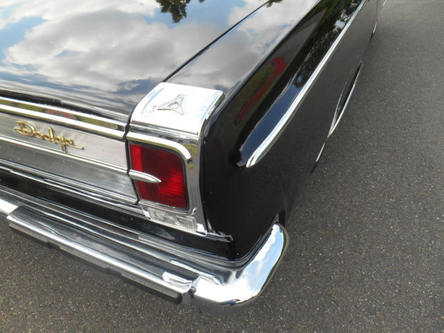 1965 Dodge Coronet - photo 11