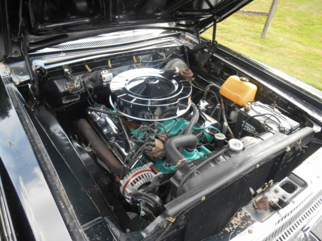1965 Dodge Coronet - photo 12