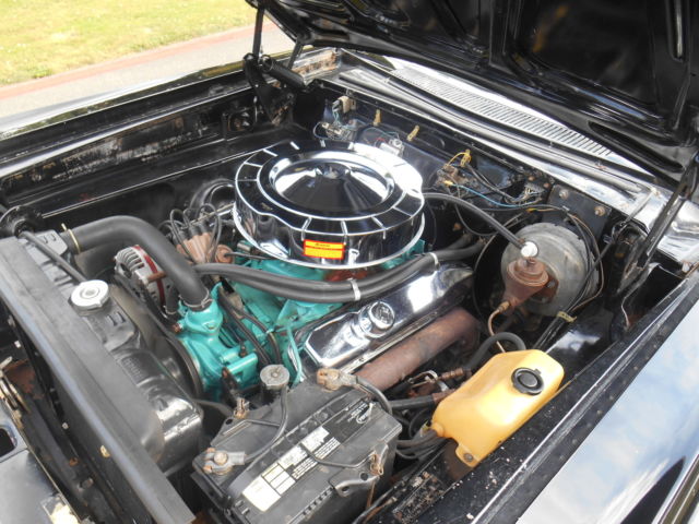 1965 Dodge Coronet - photo 13