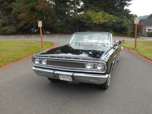 1965 Dodge Coronet - photo 2